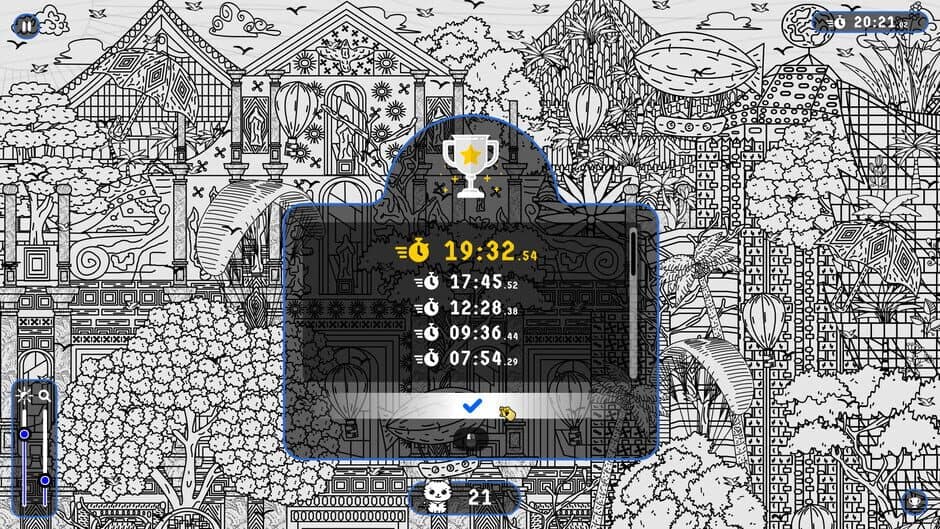 101 Cats in Macau screenshot 3