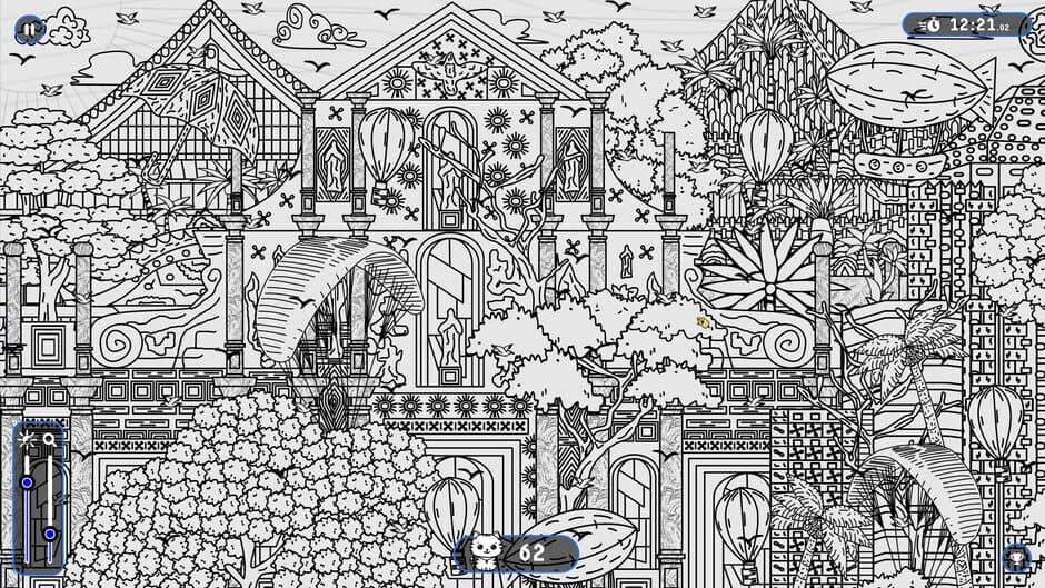 101 Cats in Macau screenshot 5