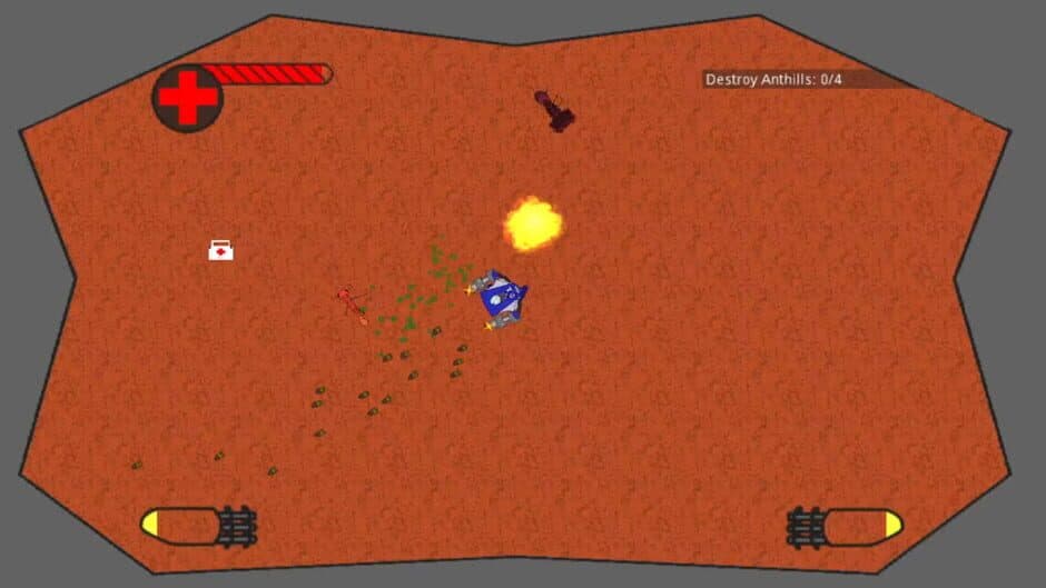 Hive Stampers screenshot 2