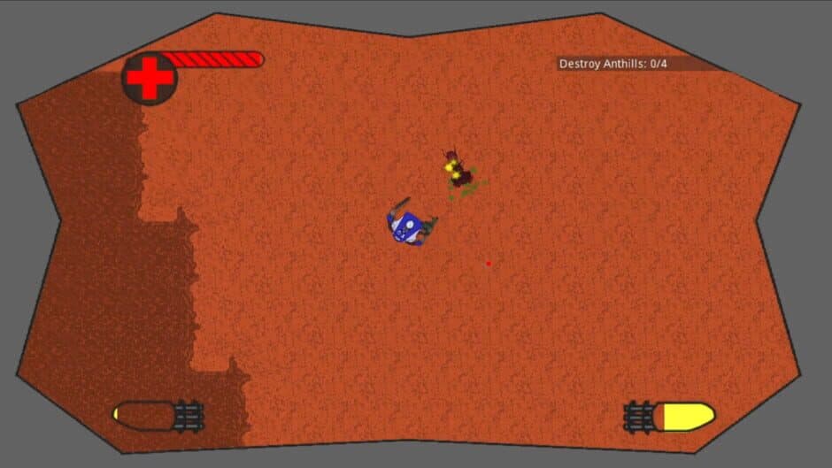 Hive Stampers screenshot 3