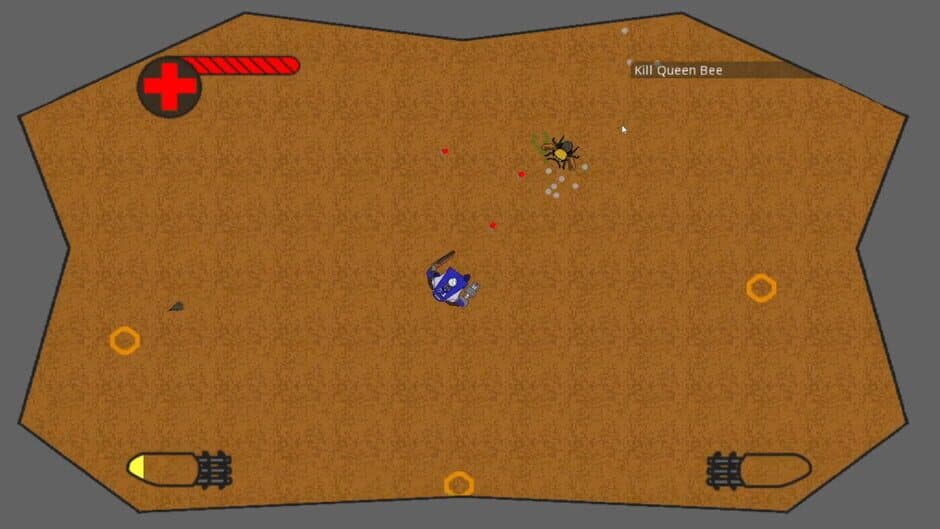 Hive Stampers screenshot 5