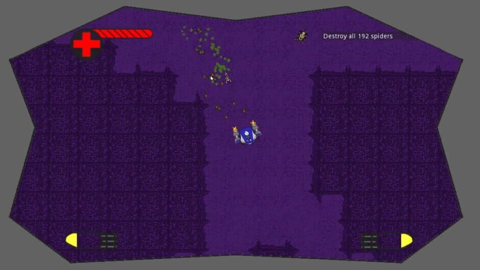 Hive Stampers screenshot 4