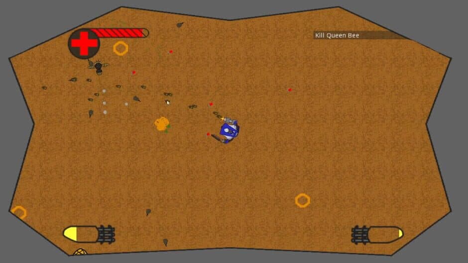Hive Stampers screenshot 6