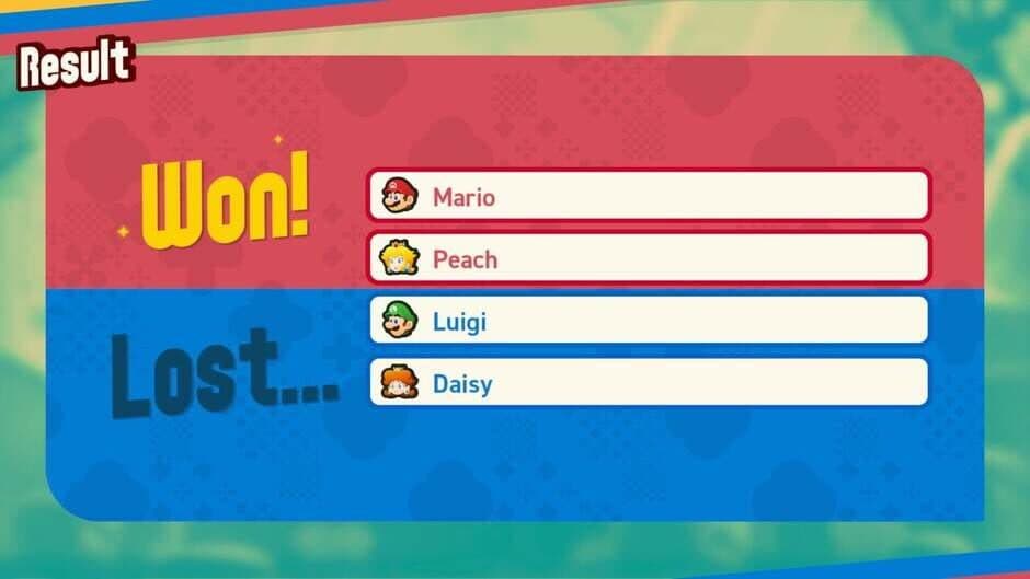 Super Mario Bros. Wonder: Nintendo Switch 2 Edition + Meetup in Bellabel Park screenshot 6