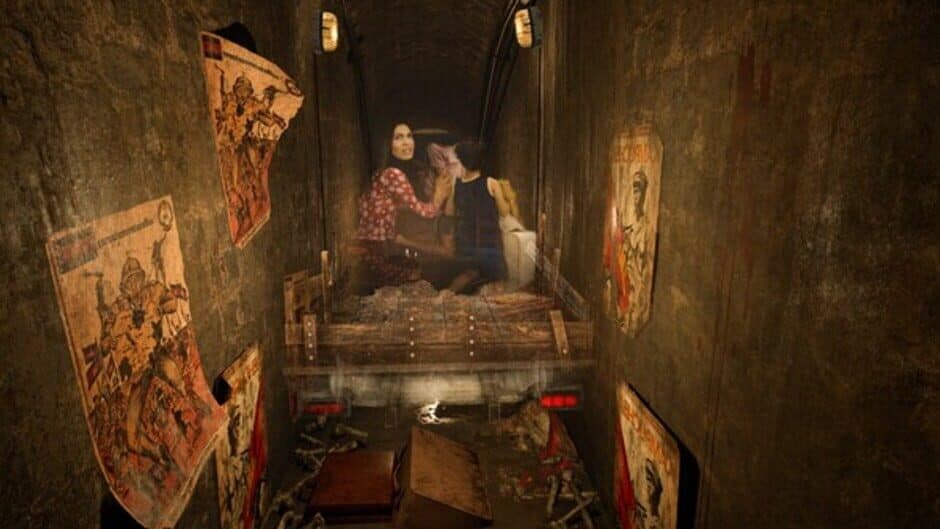 Stay Alive, My Son PC screenshot 3