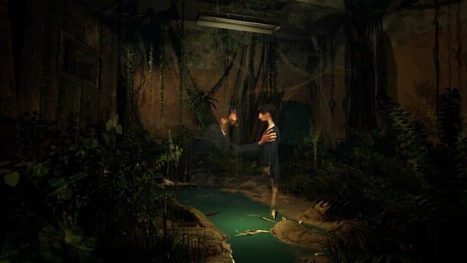 Stay Alive, My Son PC screenshot 5