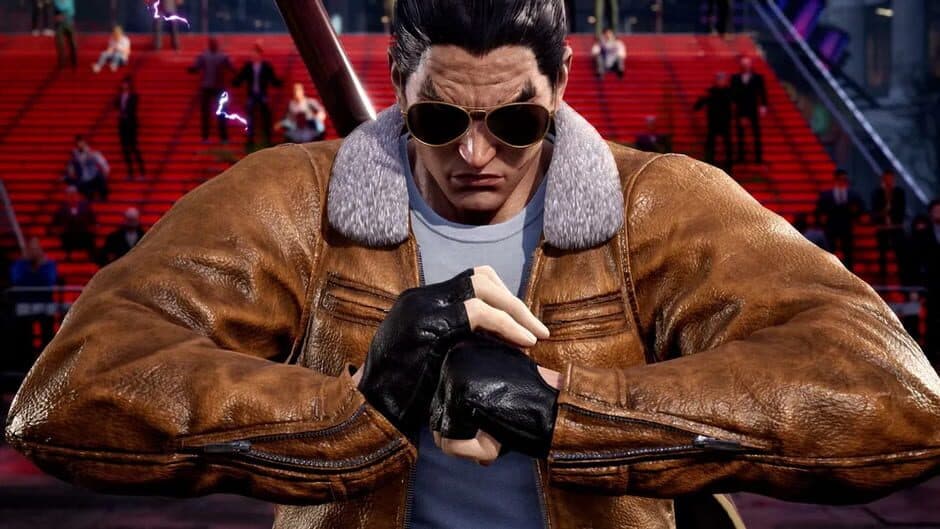 Tekken 8 screenshot 5