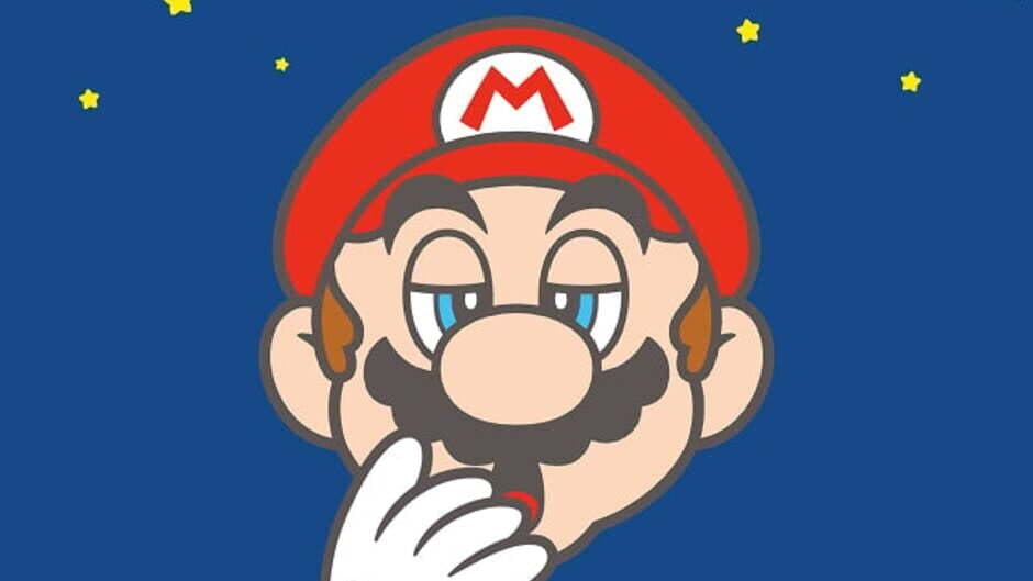 Hello, Mario! screenshot 2