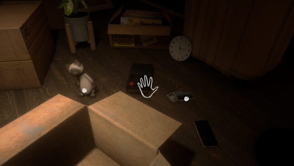 Closure screenshot 5