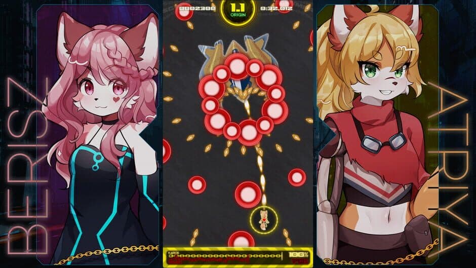 Chronal Chain screenshot 2