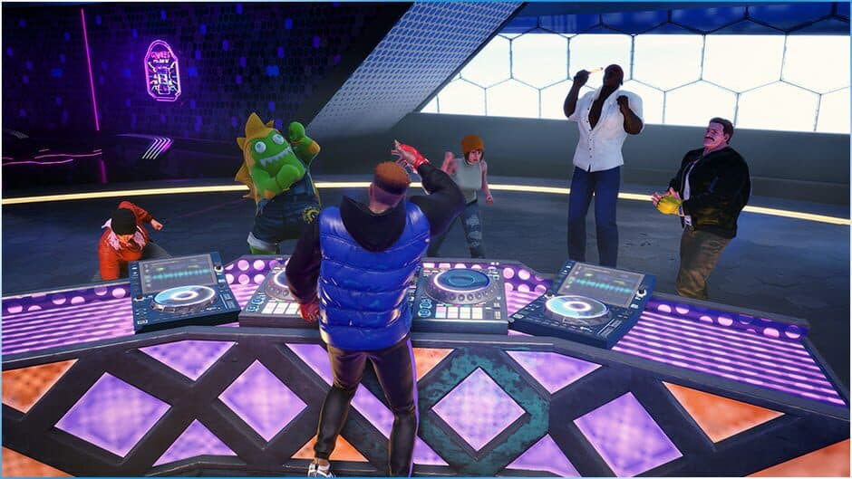 Street Fighter 6 screenshot 4