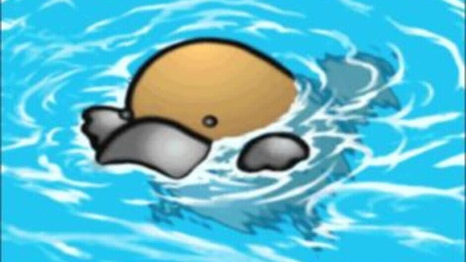 Motteke Tamago with Ganbare Kamonohashi screenshot 2