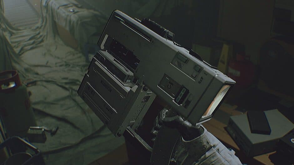 Routine screenshot 6