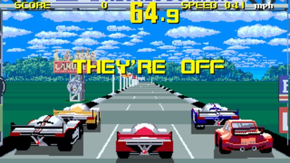 WEC Le Mans 24 screenshot 6