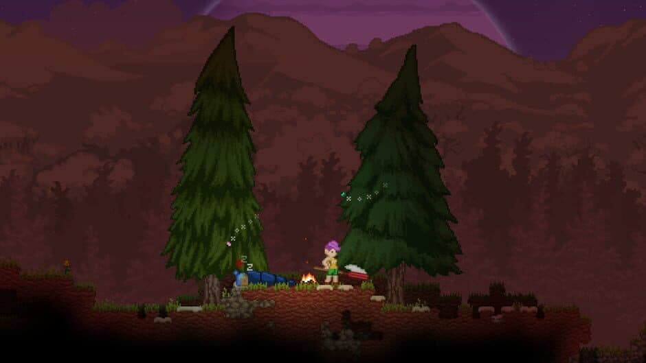 Starbound screenshot 5