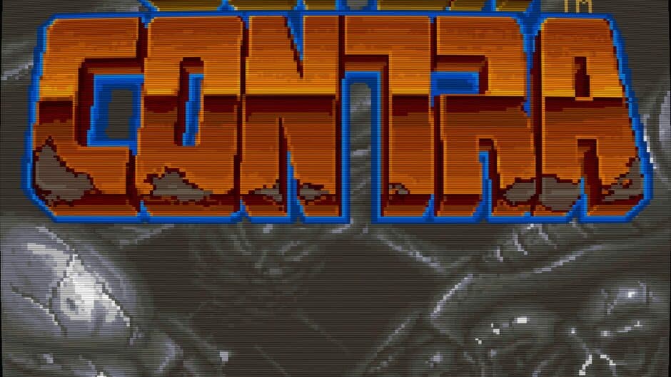 Super Contra screenshot 3