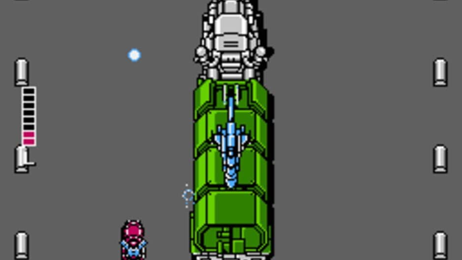 Super Spy Hunter screenshot 5