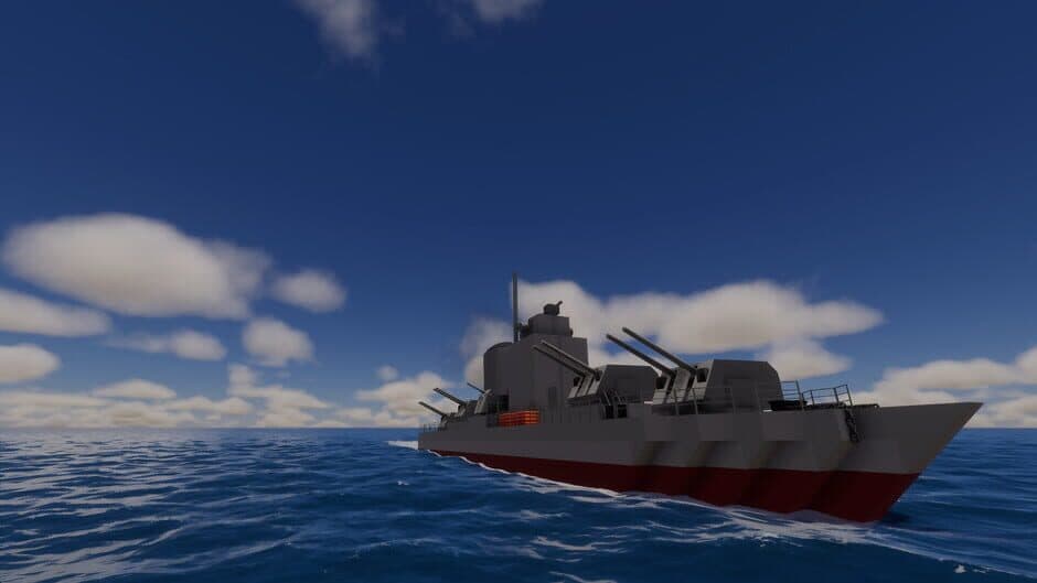 ShipCrafter screenshot 6