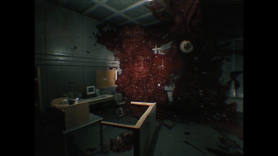 Gore screenshot 2