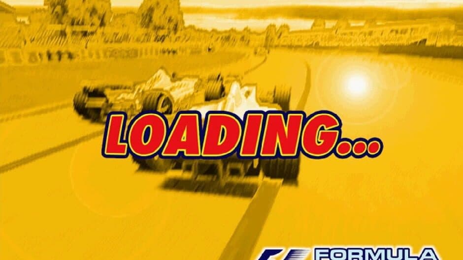 Formula One Arcade screenshot 6