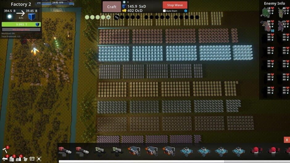 This Isn't Just Tower Defense screenshot 3