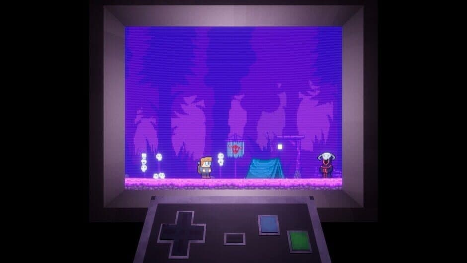 An Unplayable Game?! screenshot 5