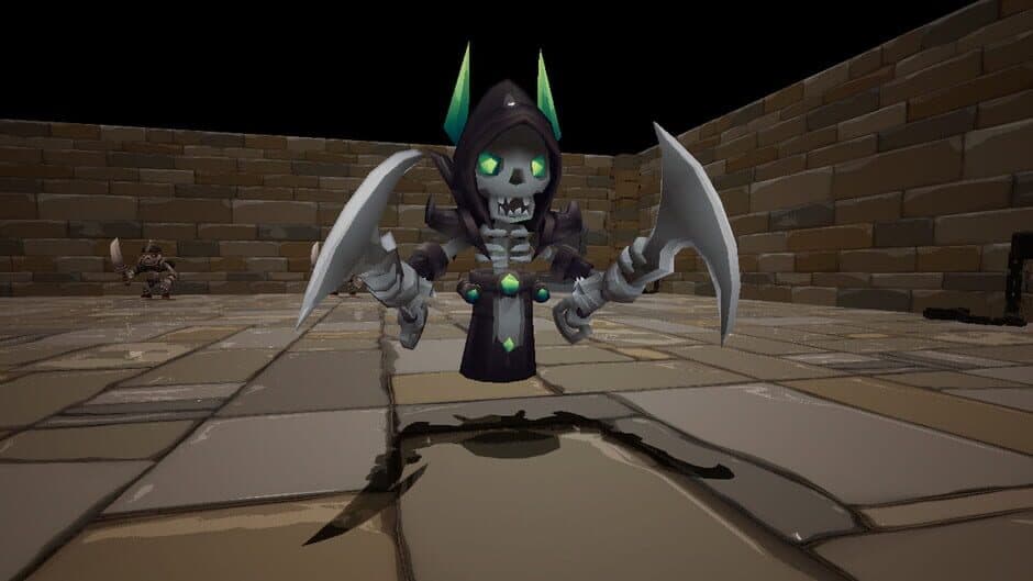 DWD: Drunk Wizard Dungeoneer screenshot 6