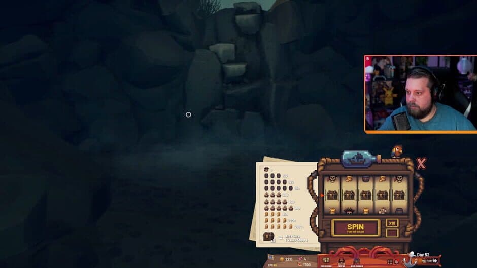 Pirate Den screenshot 5