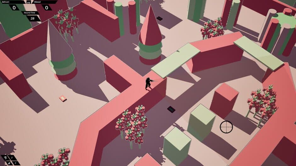 Scope Out screenshot 6