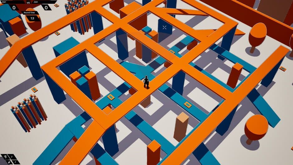 Scope Out screenshot 1