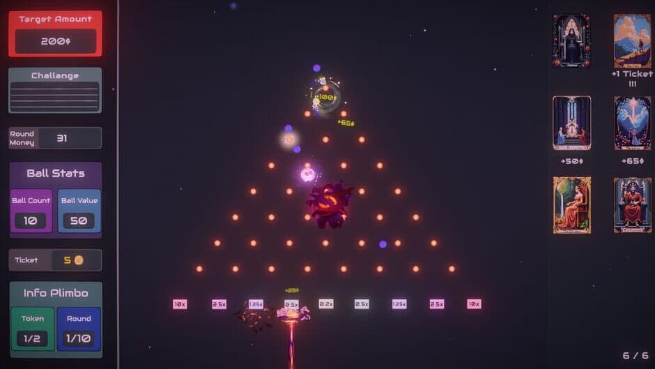 Plinbo screenshot 3