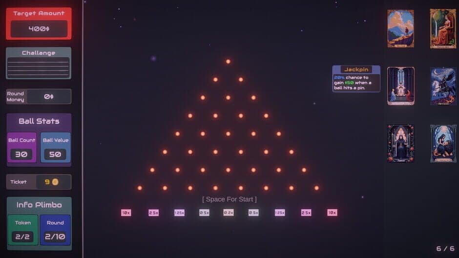 Plinbo screenshot 4