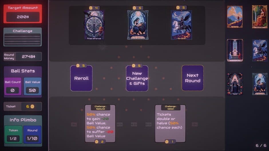 Plinbo screenshot 6