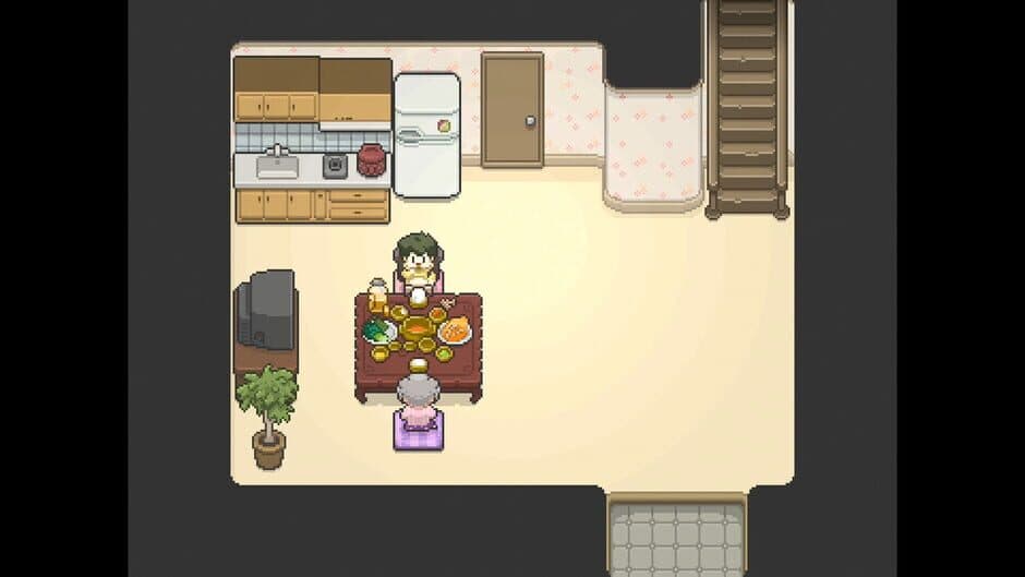Kin:d Barabin's Expedition screenshot 1