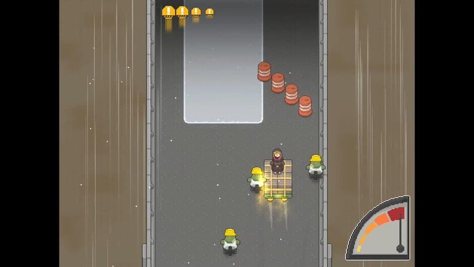 Kin:d Barabin's Expedition screenshot 5