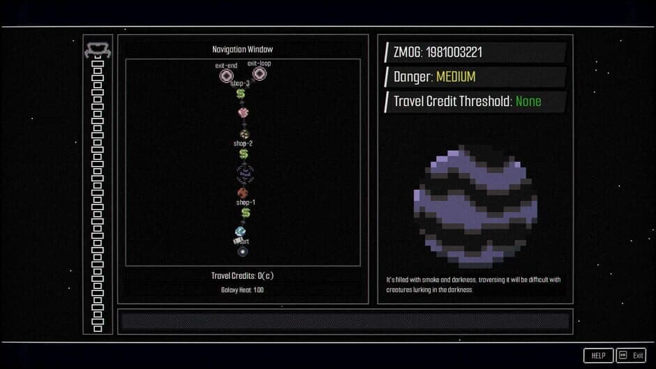 Mouldog screenshot 4