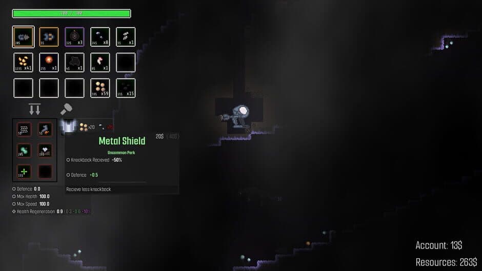 Mouldog screenshot 6