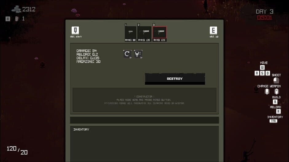 Ashes Remember Us screenshot 6