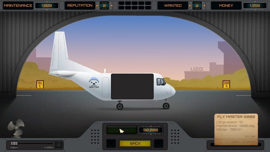 Plane Balance screenshot 5