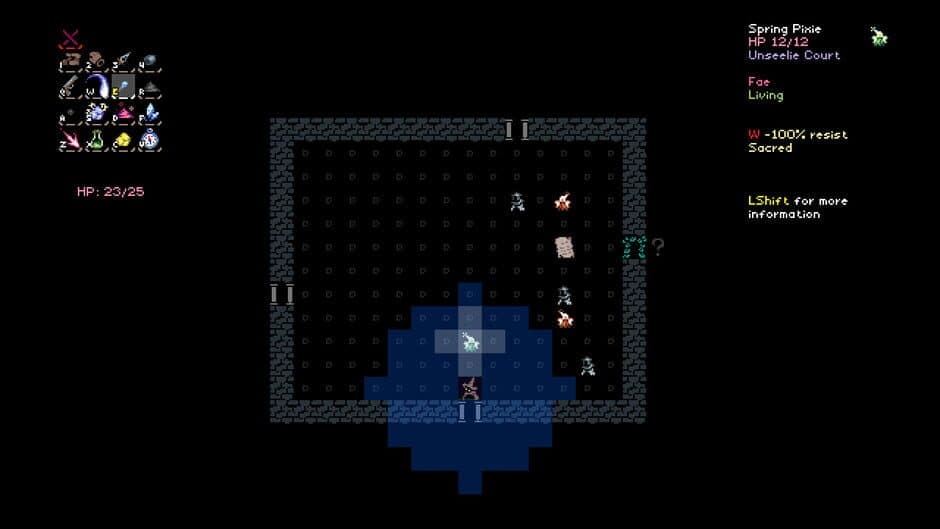 Alchemist's Alcove screenshot 3