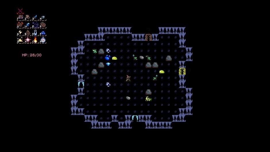 Alchemist's Alcove screenshot 4