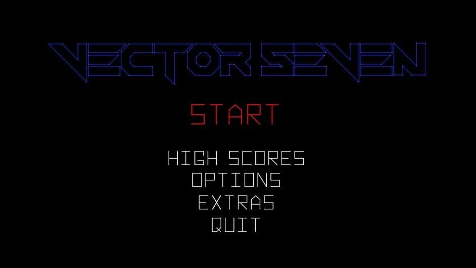 Vector Seven screenshot 1