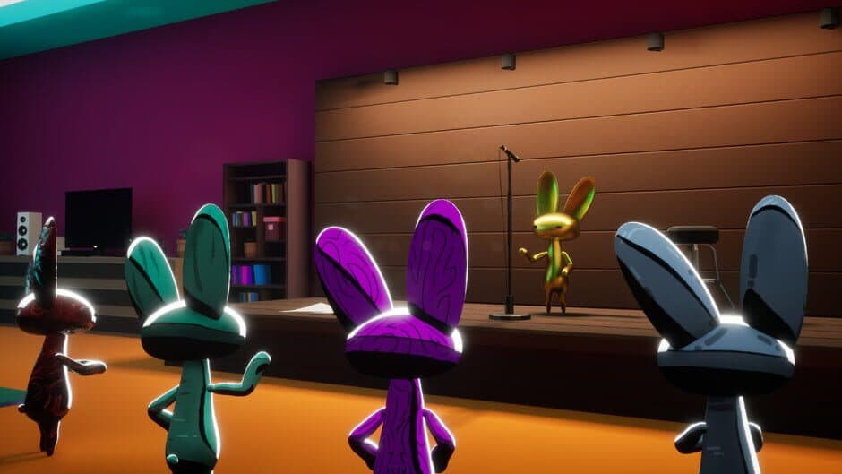Perk Up screenshot 4