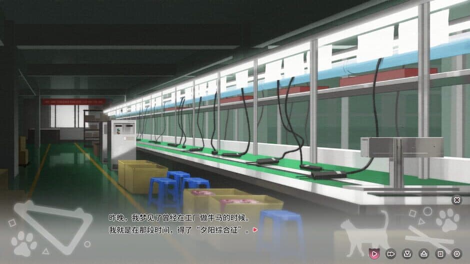 Neko Diary screenshot 3