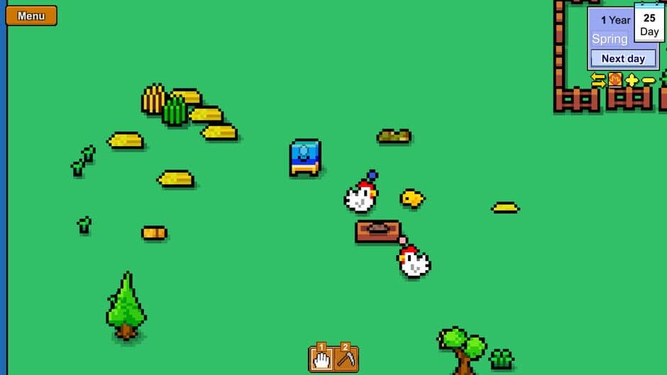 Sheep Island screenshot 4