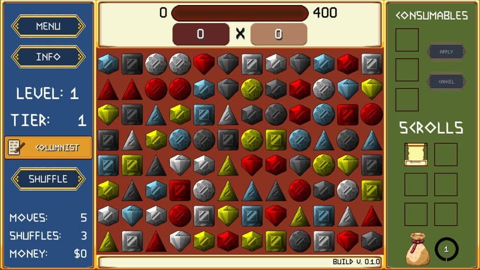 Ruina screenshot 4