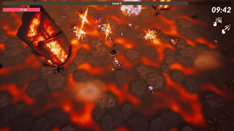 Wanted Shadows: Unchained screenshot 3
