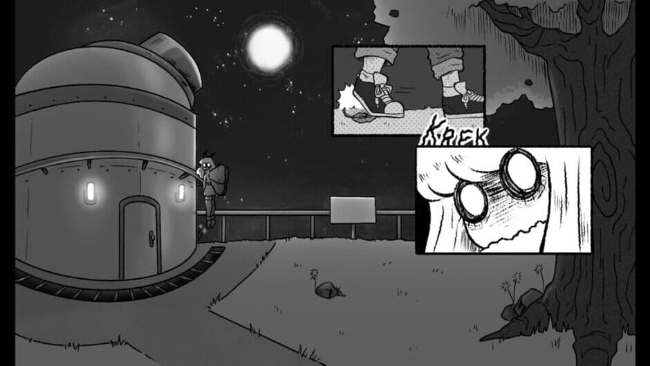 Monster Gals: Voyage