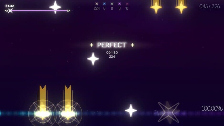 Glisynth screenshot 5