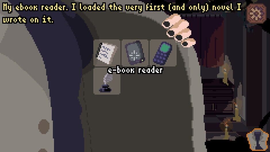 Uncle Lee’s Cookbook: Five Recipes for Disaster screenshot 6
